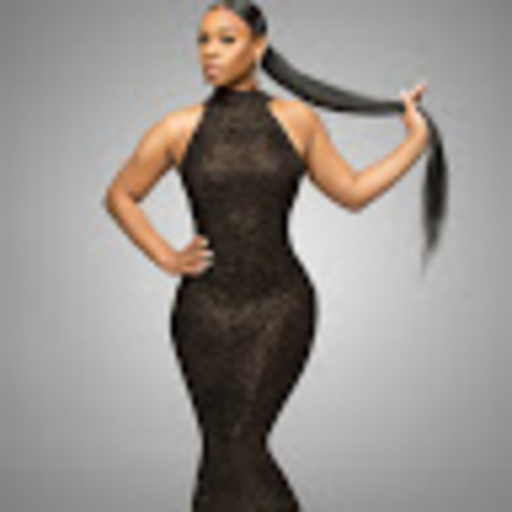 Meet your Posher, Brandi